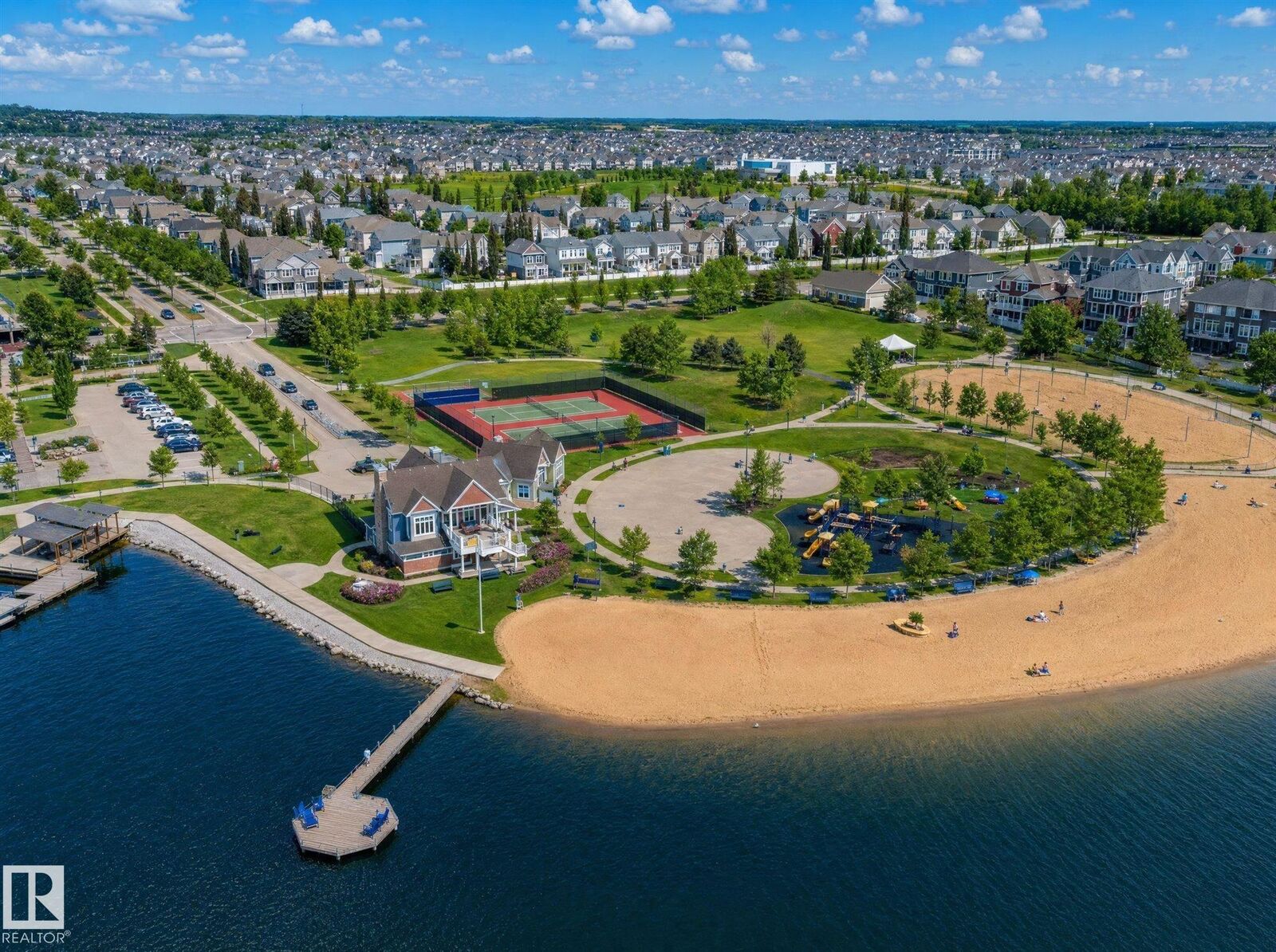 Property Photo: 9074 Shaw Way SW AB T6X 0S3