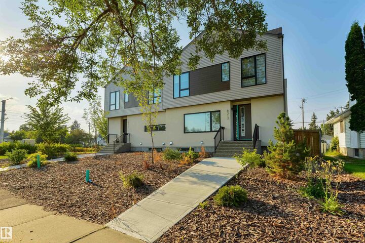 8313 76 Avenue NW — photo 1