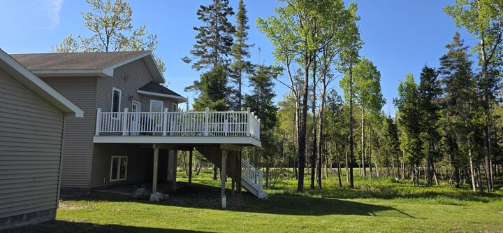 Property Photo:  988 S Meridian St  MI 49719 