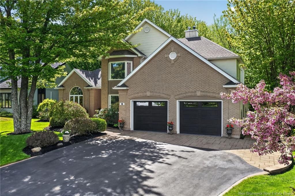Property Photo: 18 Morewood NB E1A 6L6