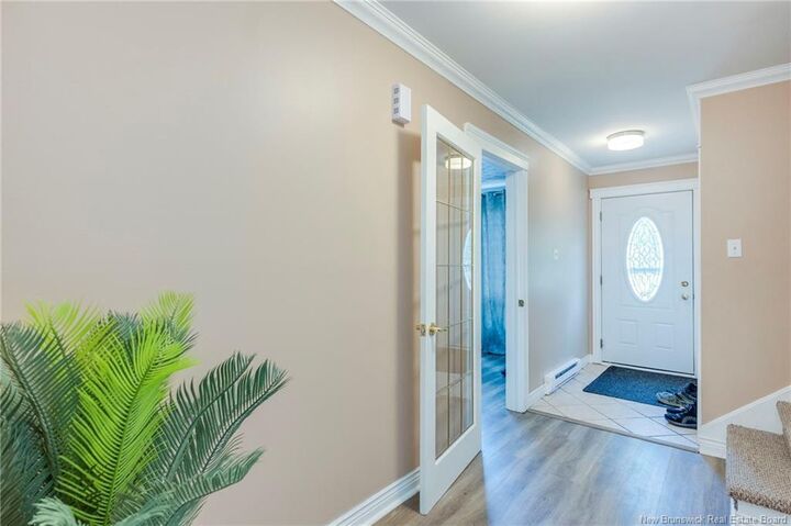 Property Photo:  54 Bon Accord Drive  NB E2J 3V6 