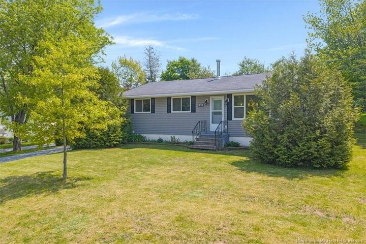 Property Photo: 56 Villa Drive NB E5N 5G1