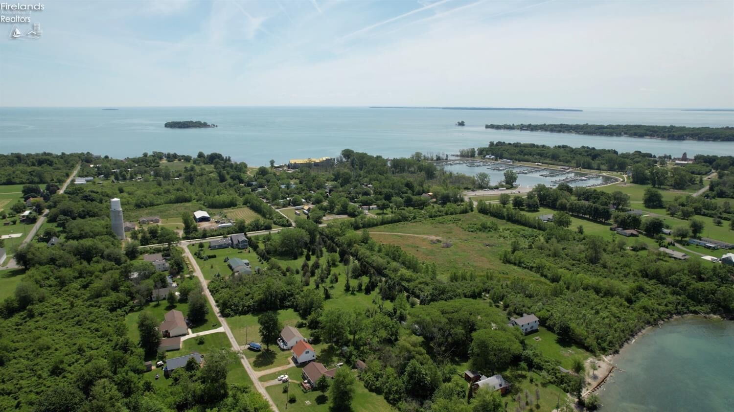 Property Photo:  0 E Anchor Drive  OH 43446 