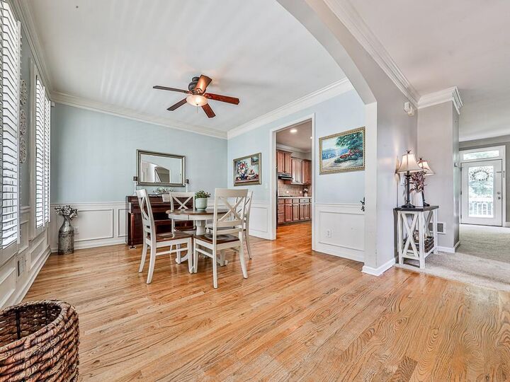 Property Photo:  107 Laurel Street  GA 30114 