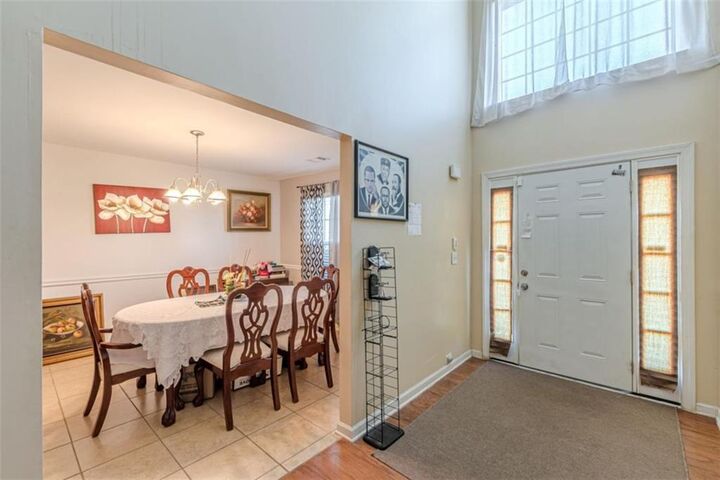 Property Photo: 11645 Kades Trail GA 30228