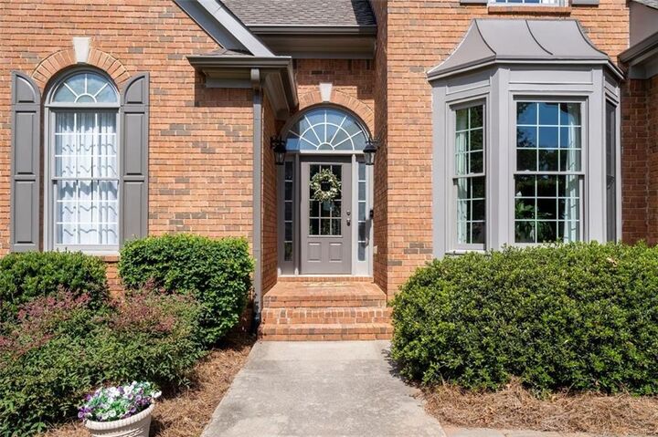 Property Photo: 2930 New Columbia Court GA 30041