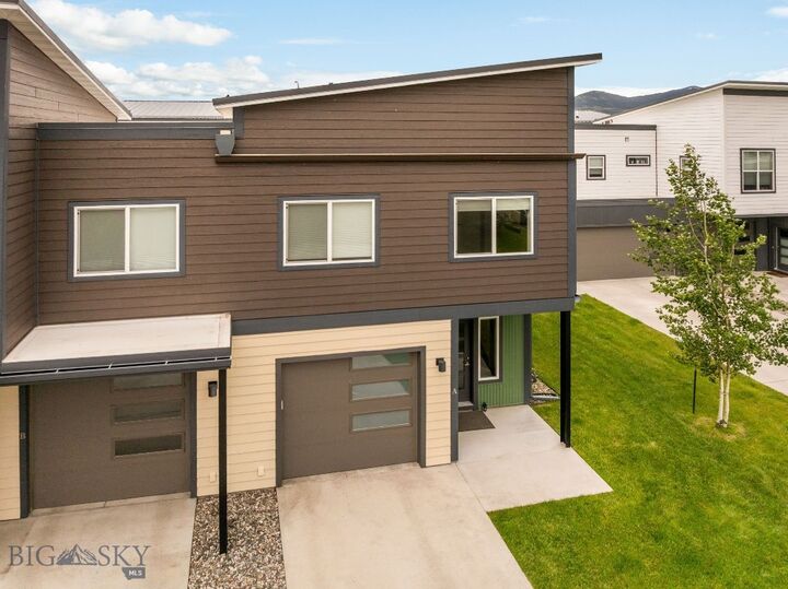Property Photo:  2016 Chipset Street A  MT 59718 