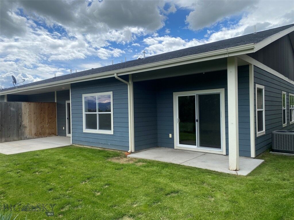 Property Photo: 33 Voyager Lane MT 59718