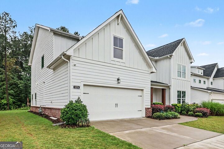 Property Photo:  3270 Andover Street  GA 30028 