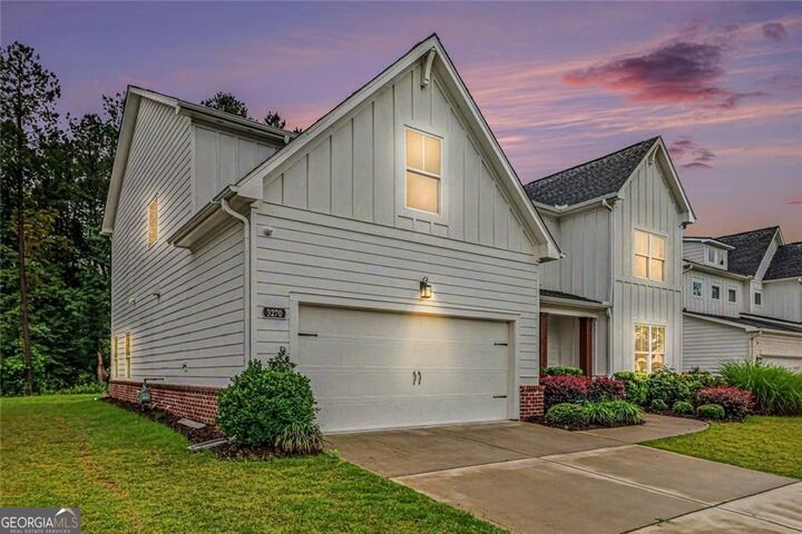 Property Photo: 3270 Andover Street GA 30028