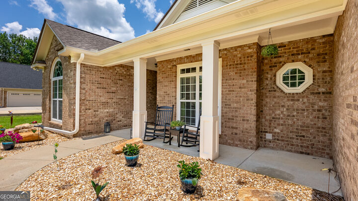 Property Photo: 28 W Teddy Bear Lane GA 31831