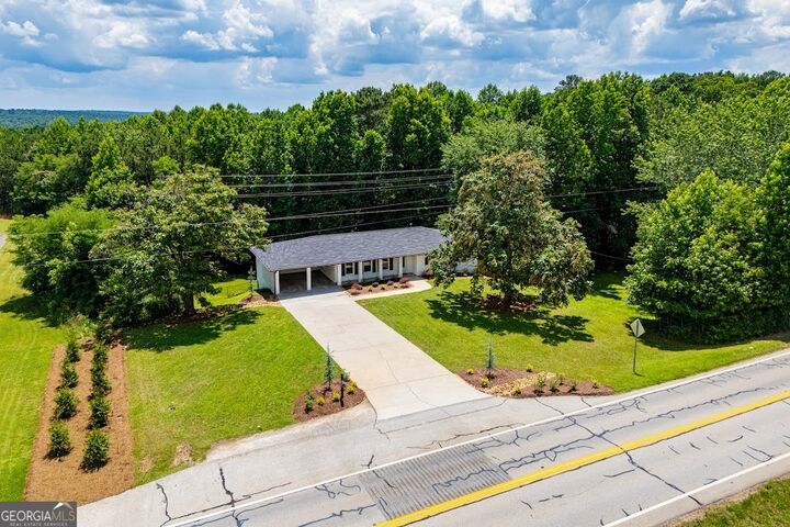 Property Photo:  2932 US Highway 27  GA 30113 