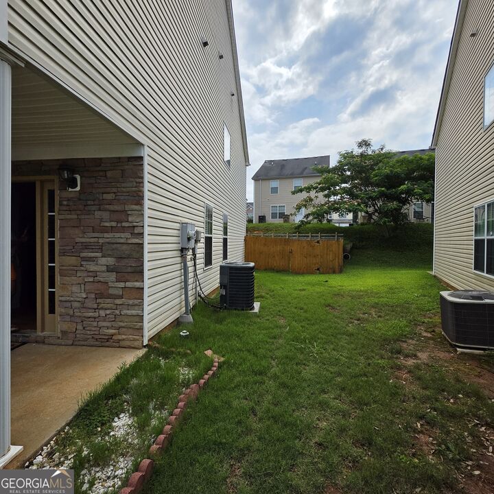 Property Photo: 7590 Crimson Court GA 30236