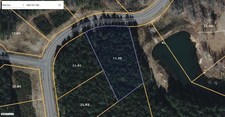 Property Photo:  745 Crockett Pointe  TN 37347 