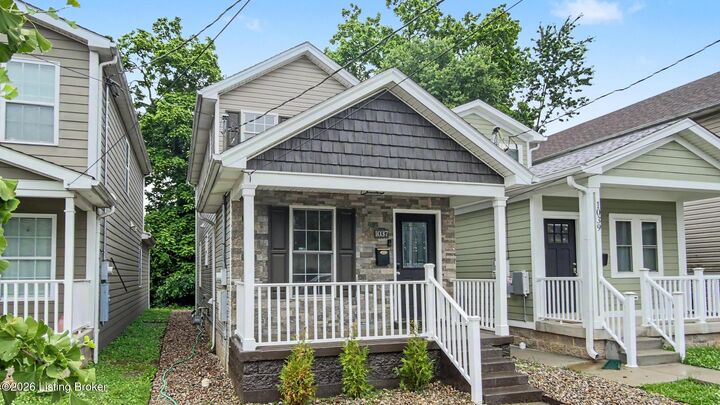 Property Photo:  1037 S Hancock St  KY 40203 