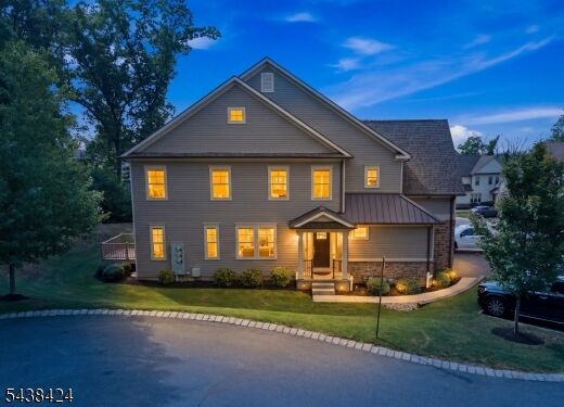 Property Photo: 10 Albie Dr NJ 07046