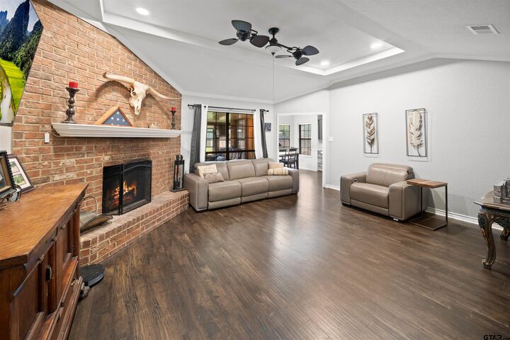 Property Photo: 509 Quail Lane TX 75791