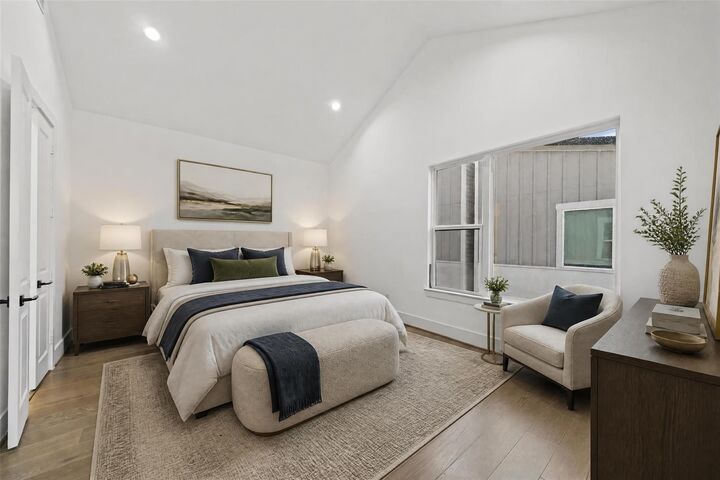 Property Photo:  3901 Hare Street  TX 77020 