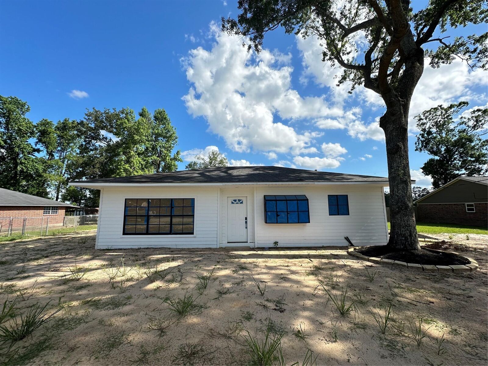 Property Photo:  23718 E Webb Road  TX 77365 