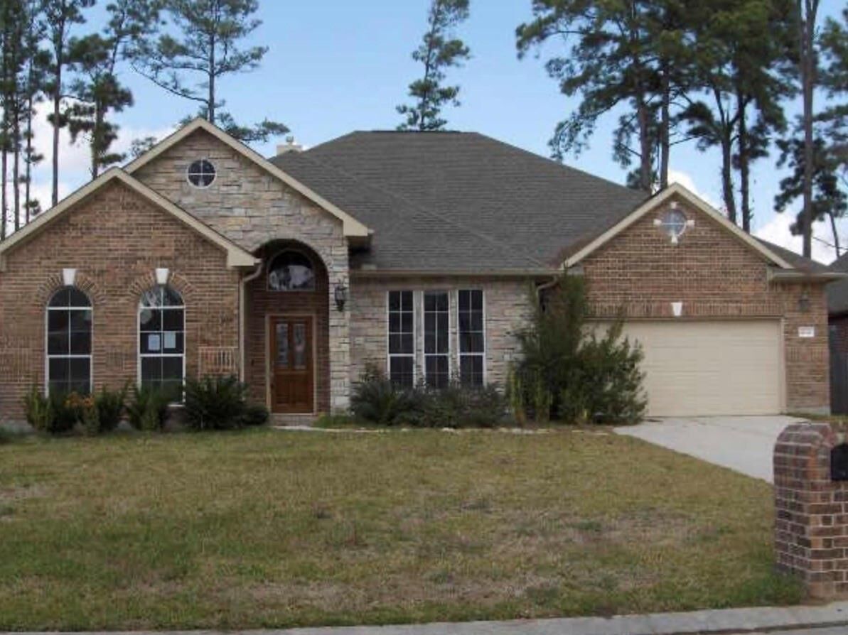 Property Photo: 4714 Kings Way TX 77069