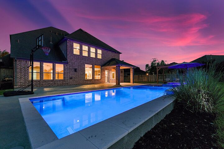 Property Photo: 29114 Weldons Forest Court TX 77494