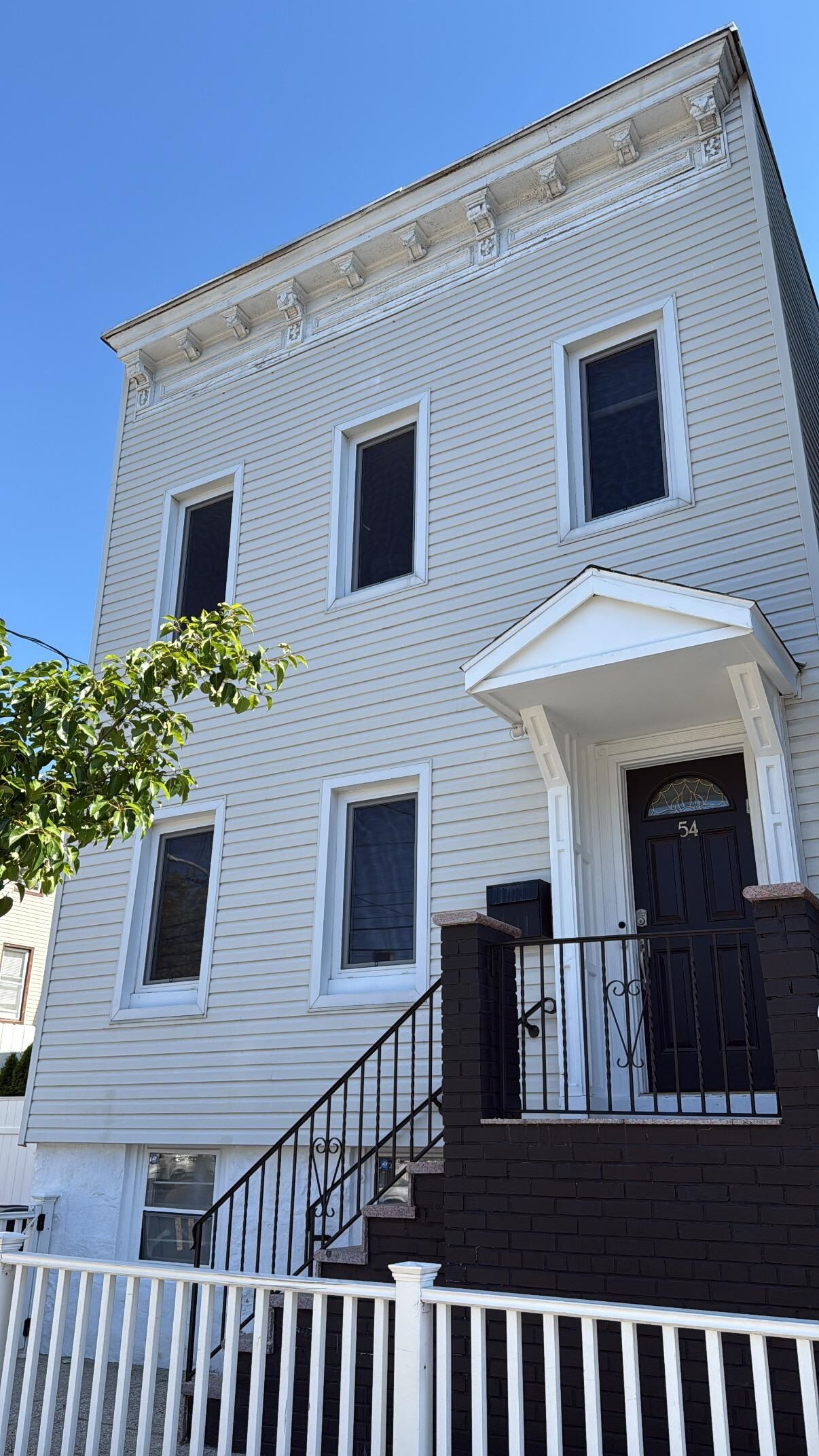 Property Photo:  54-56 Congress St  NJ 07307 