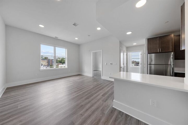 Property Photo: 660 Grand St 403 NJ 07304