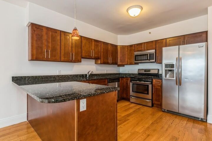 Property Photo:  125 43rd St 1004  NJ 07087 