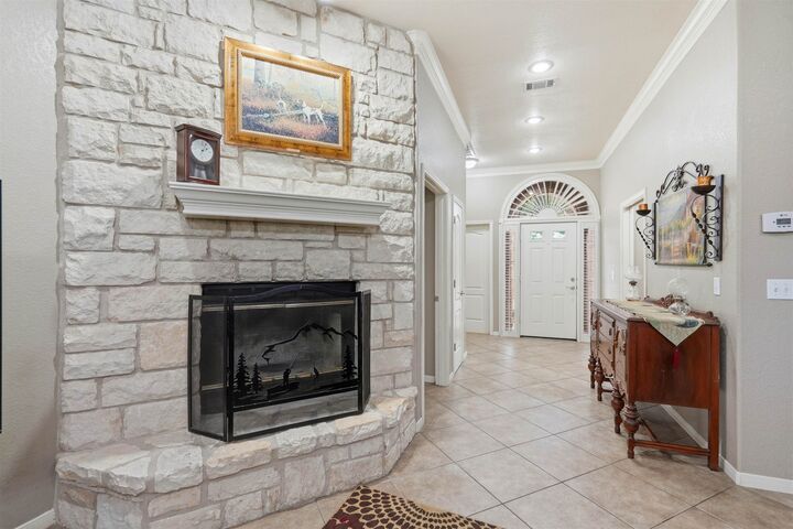 Property Photo: 21 Augusta Drive TX 78654