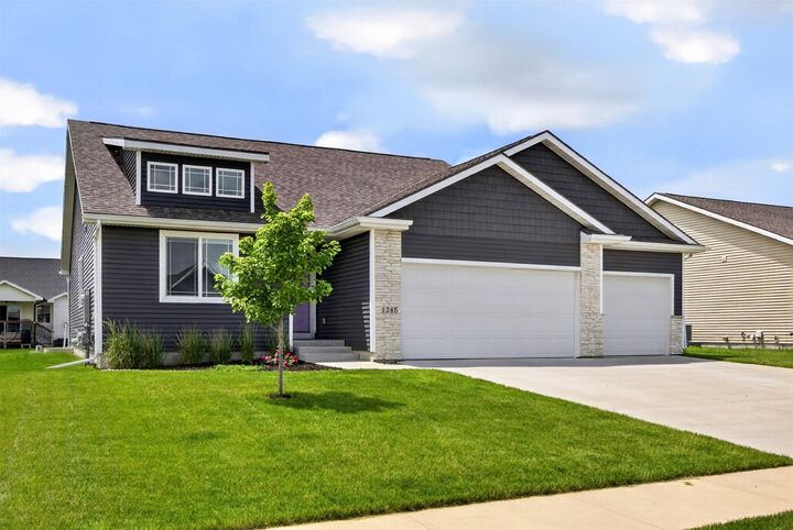 Property Photo: 1245 Cedar Street IA 50263