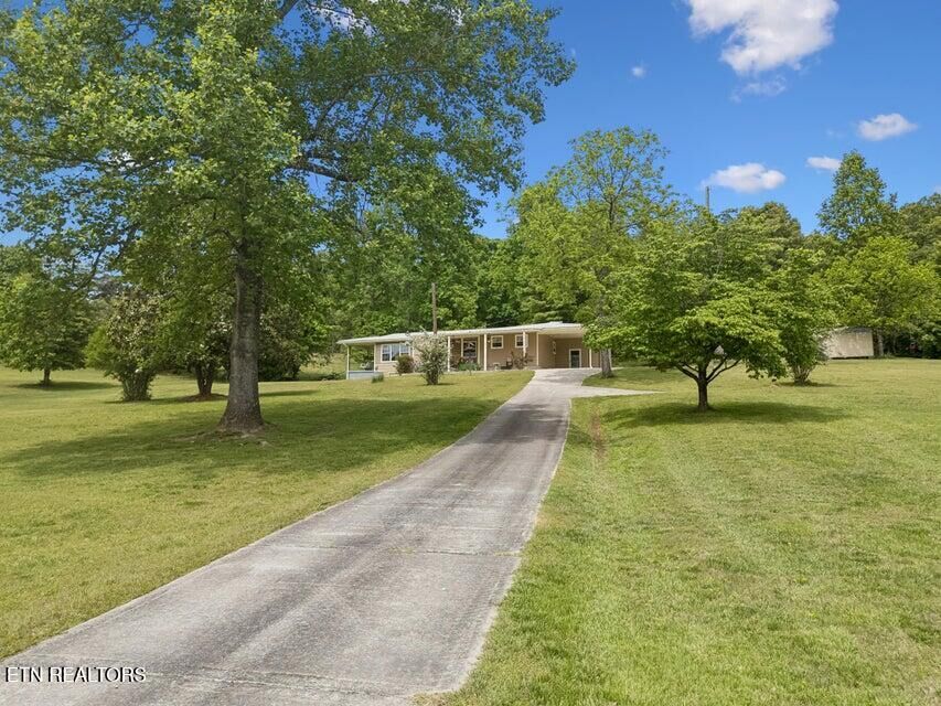 Property Photo:  1484 Blythe Ferry Rd B  TN 37321 