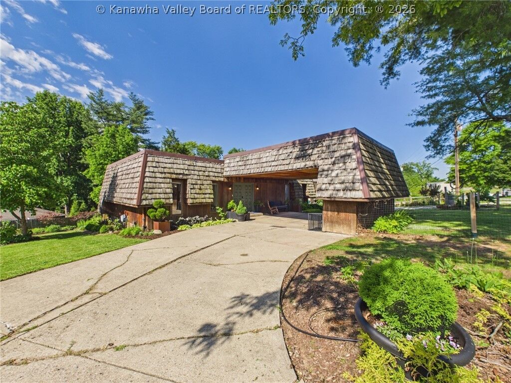 Property Photo:  1025 Marina Drive  WV 25526 