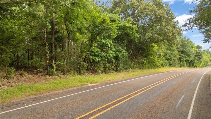 Property Photo: Tbd S Fm 225 TX 75667