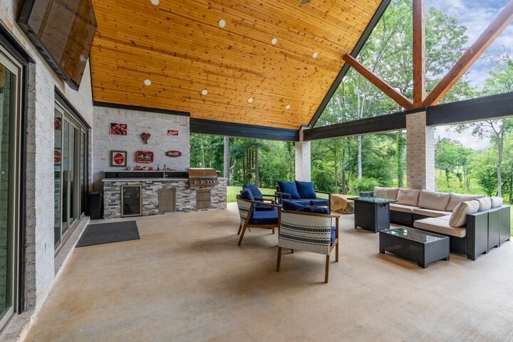Property Photo: 3097 Keasler Rd. TX 75605