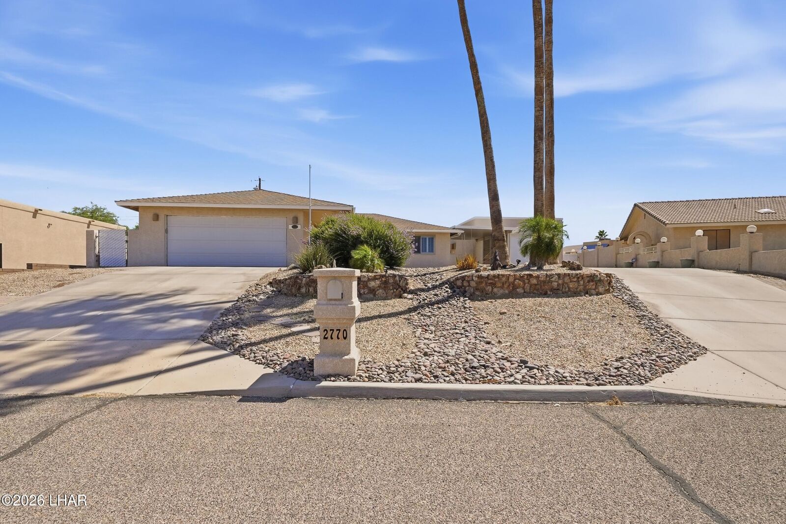 Property Photo:  2770 Diablo Dr  AZ 86406 