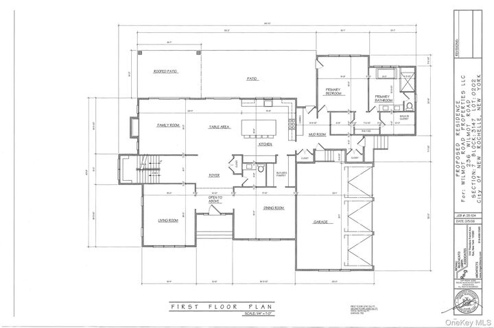 Property Photo:  236 Wilmot Road  NY 10801 