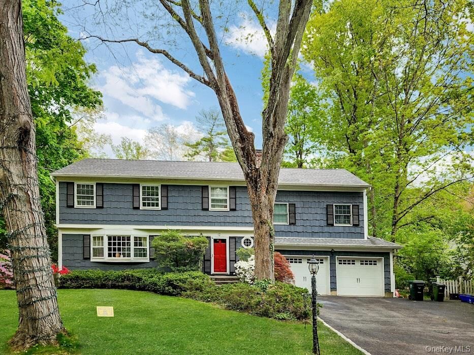 Property Photo: 12 Webb Road NY 10591