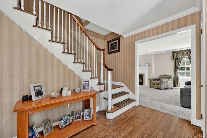 Property Photo: 3 Truman Court NY 10940