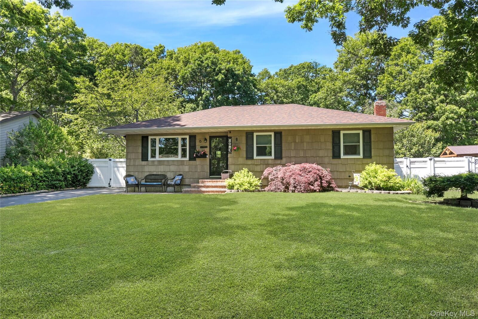 Property Photo: 47 Forrestall Drive NY 11950