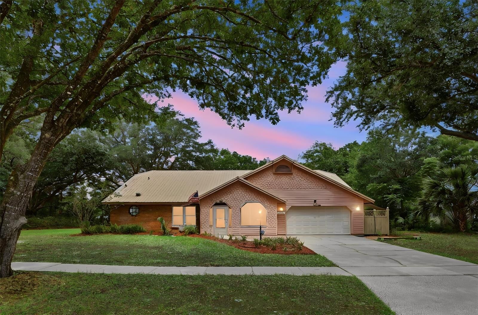 Property Photo: 3286 Lake Twylo Road FL 32817