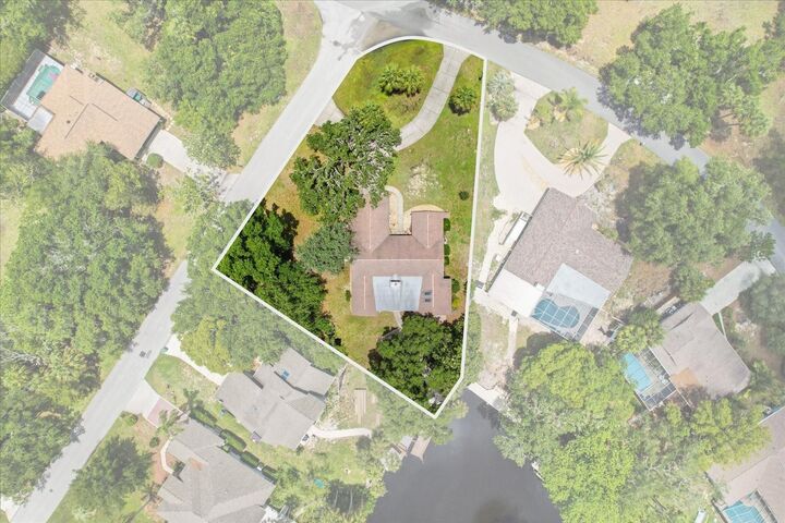 Property Photo: 5109 S Running Brook Drive FL 34448