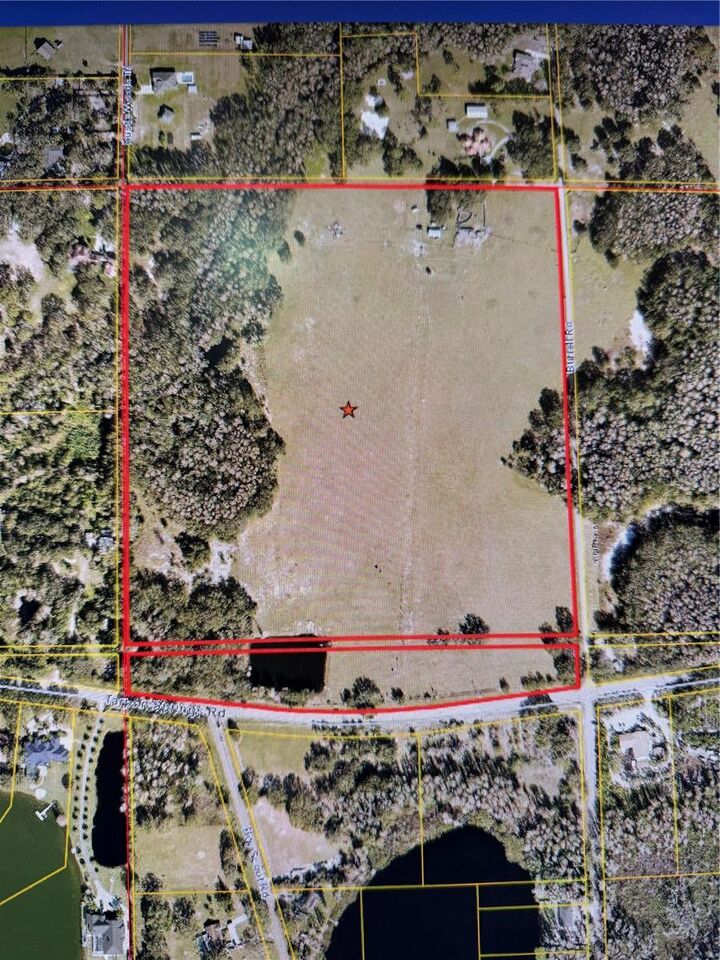 Property Photo: 11819 Tarpon Springs Road FL 33556