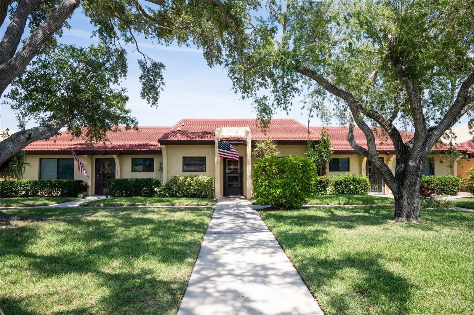 Property Photo: 1407 58th Street W 1407 FL 34209