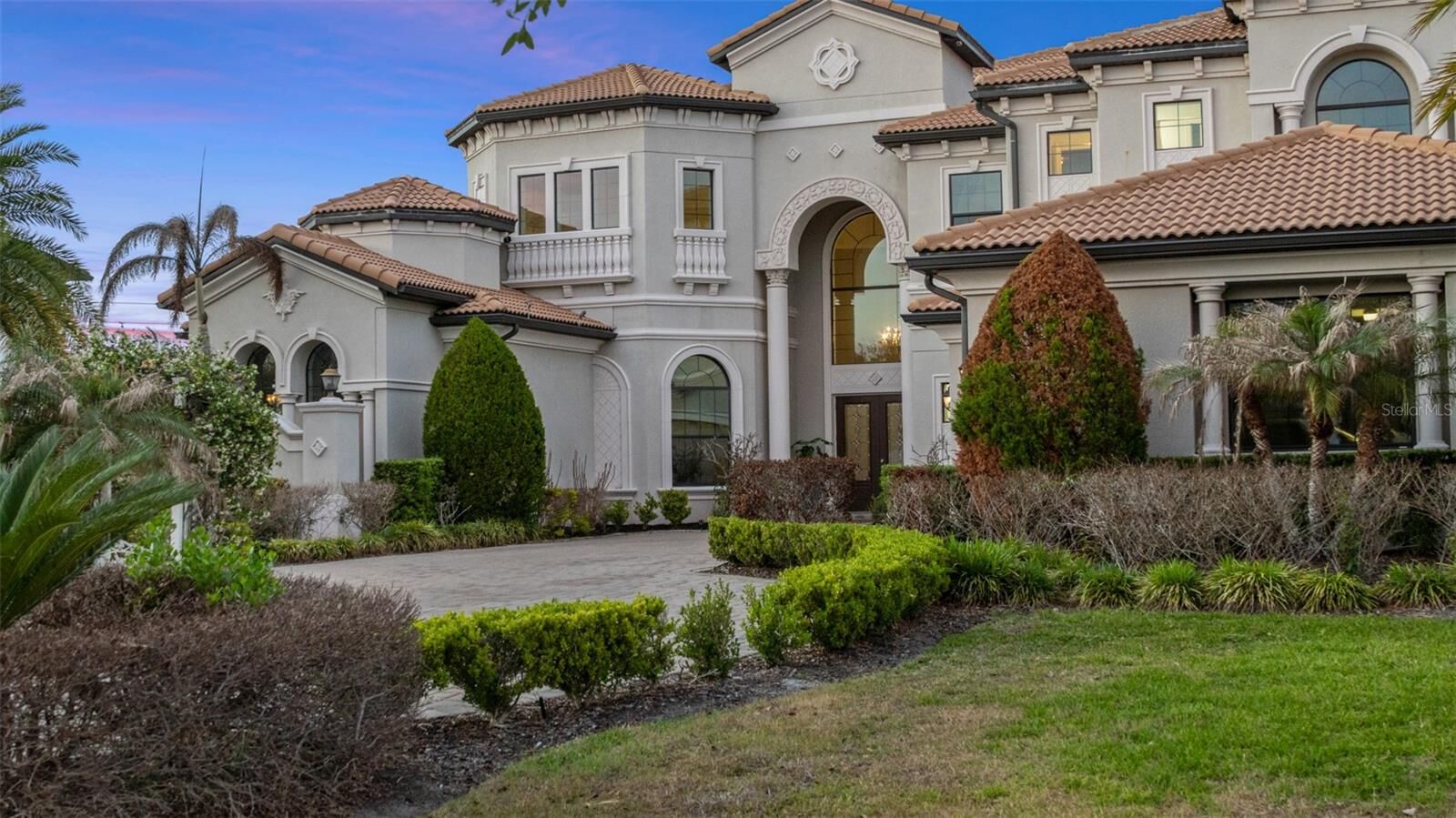 Property Photo: 4071 Isabella Circle FL 34786