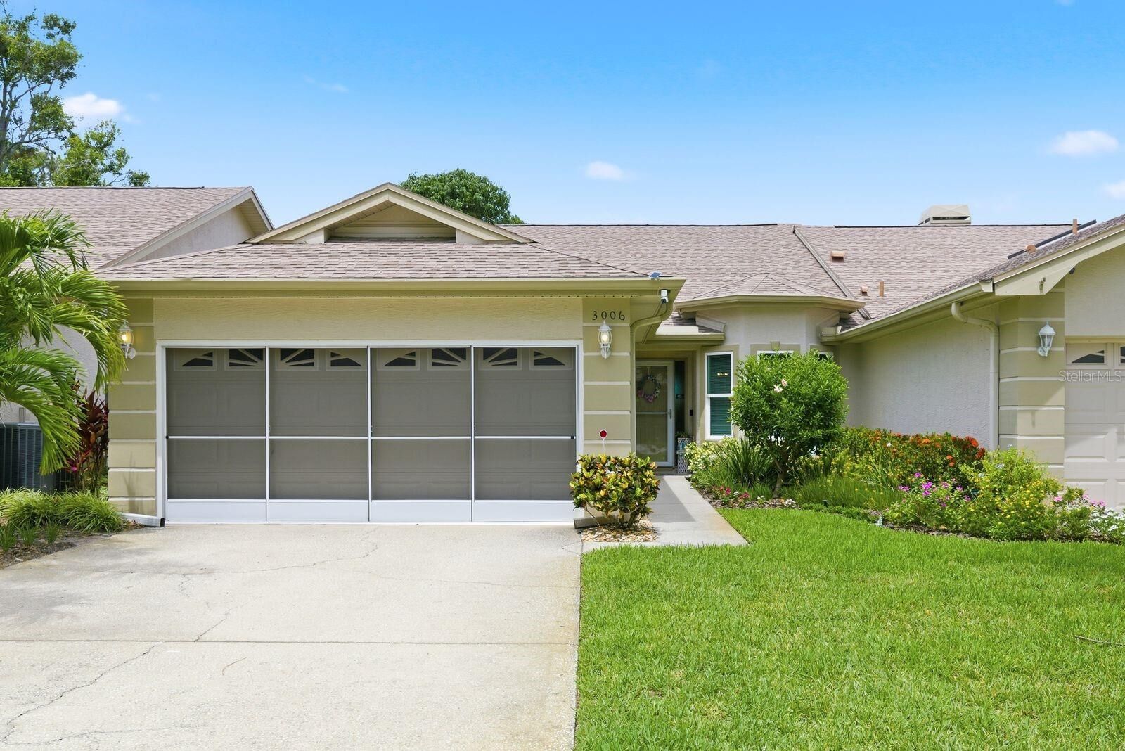 Property Photo:  3006 Fieldbrook Place  FL 33761 