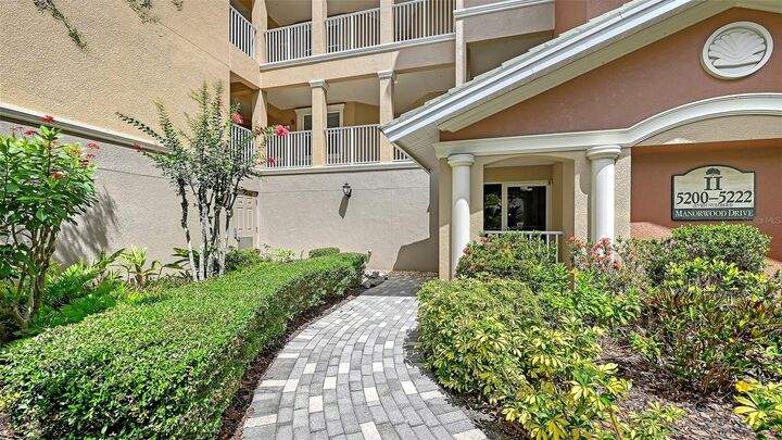 Property Photo:  5222 Manorwood Drive 4A  FL 34235 
