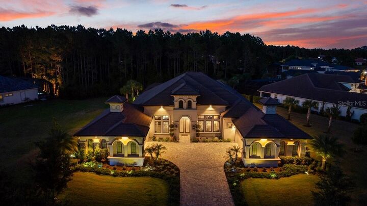 Property Photo:  229 Conservatory Drive  FL 32137 