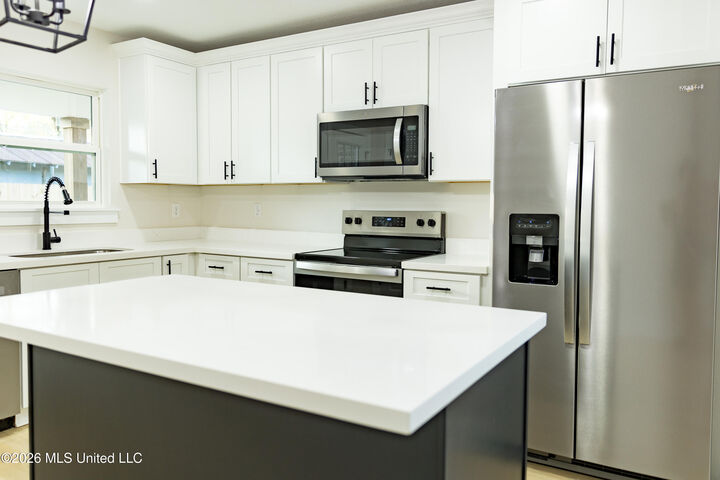 Property Photo: 1812 Barracuda Drive MS 39553