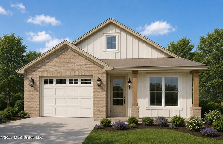 Property Photo:  1812 Barracuda Drive  MS 39553 