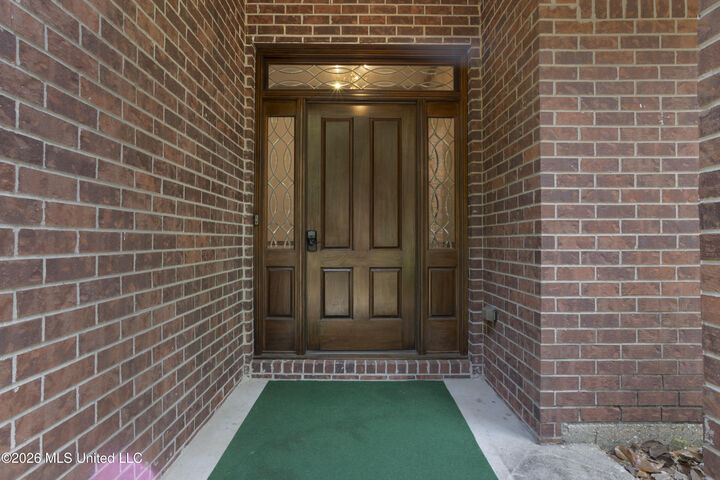 Property Photo:  1605 Fairhaven Drive  MS 39553 